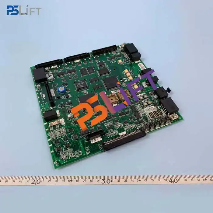 Circuit Board KCD-911A Mitsubishi